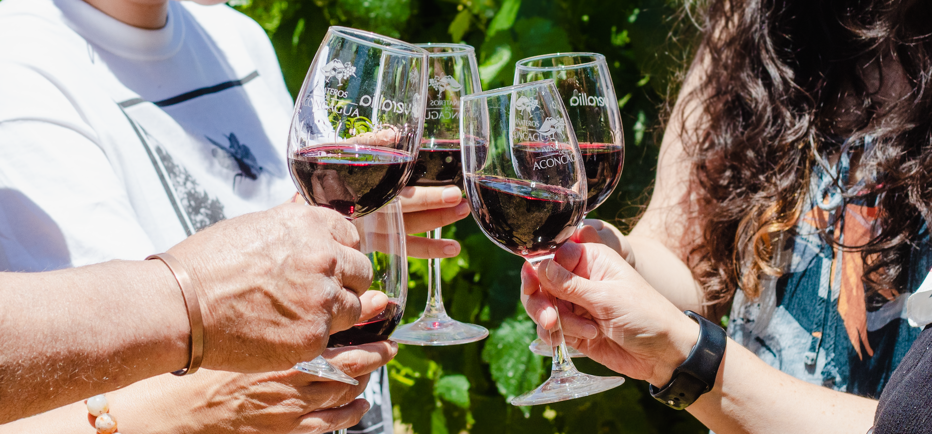 Pasemos agosto: Como nos ayuda el vino tinto a prepararnos para septiembre